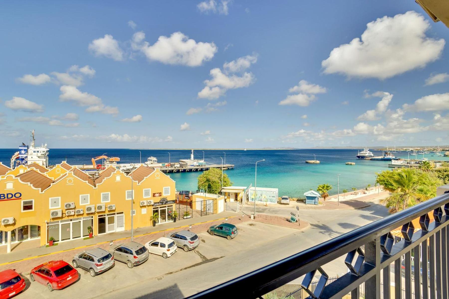 Hausmann Penthouse with Stunning Sea View