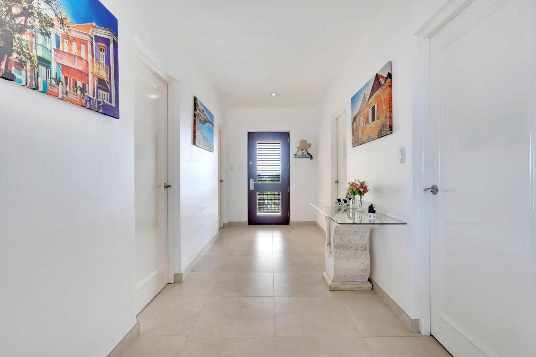 Hausmann Penthouse with Stunning Sea View