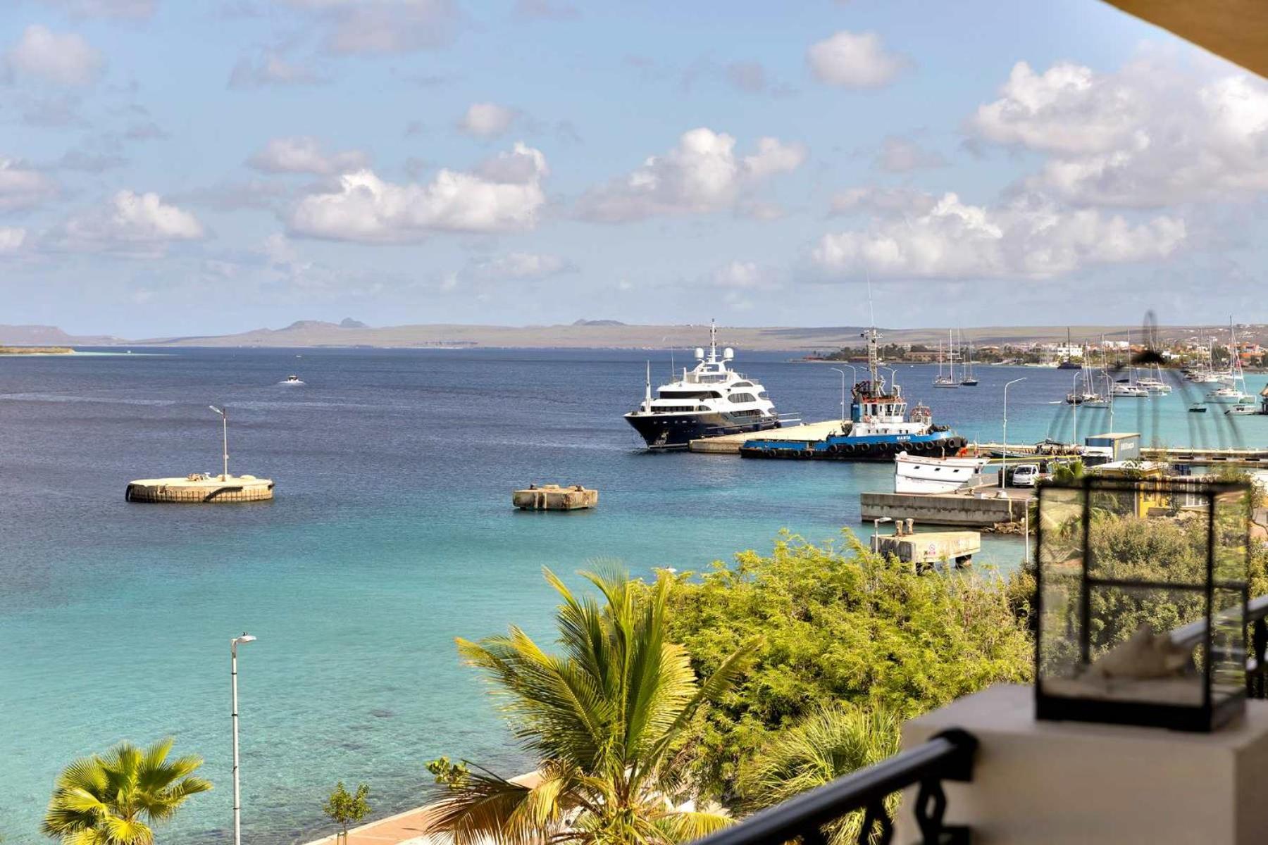 Hausmann Penthouse with Stunning Sea View