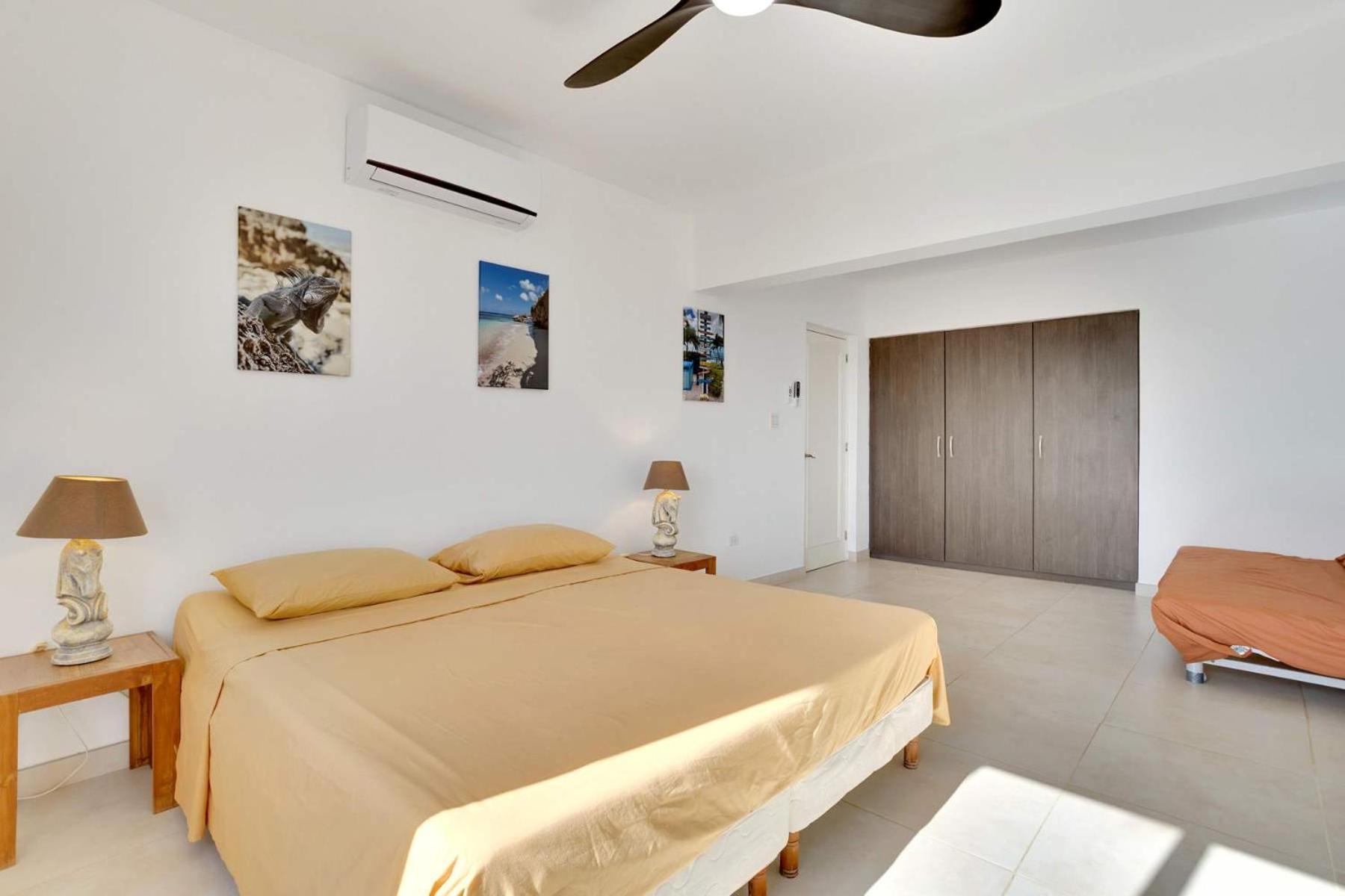 Hausmann Penthouse with Stunning Sea View