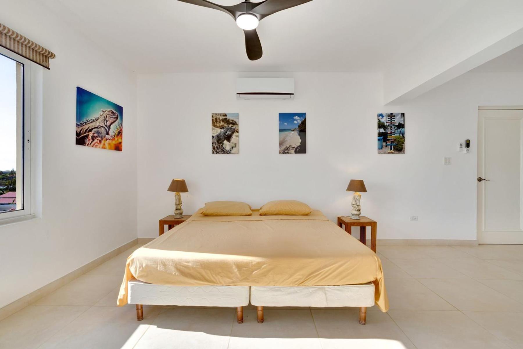 Hausmann Penthouse with Stunning Sea View
