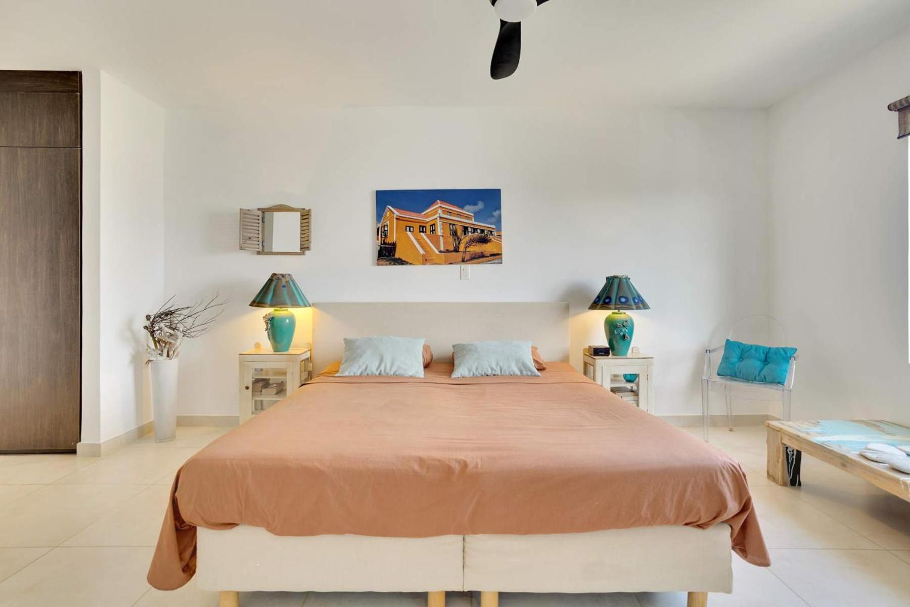 Hausmann Penthouse with Stunning Sea View