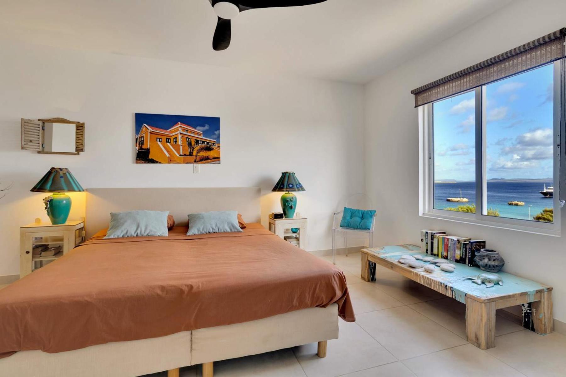 Hausmann Penthouse with Stunning Sea View