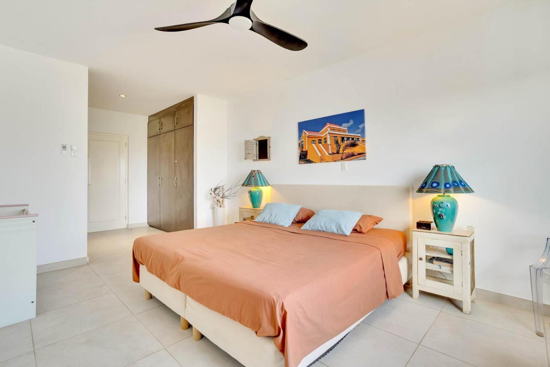 Hausmann Penthouse with Stunning Sea View