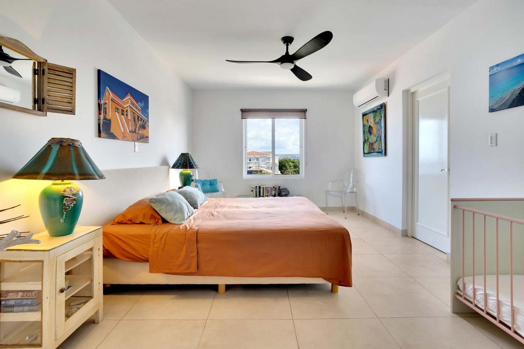 Hausmann Penthouse with Stunning Sea View
