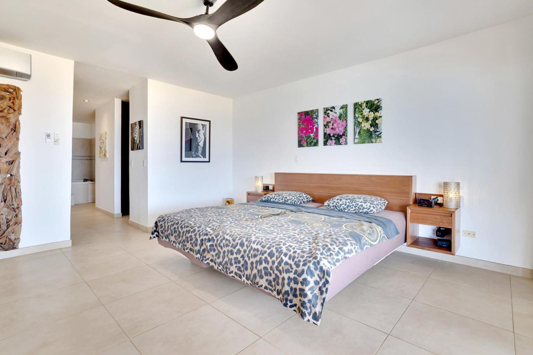 Hausmann Penthouse with Stunning Sea View
