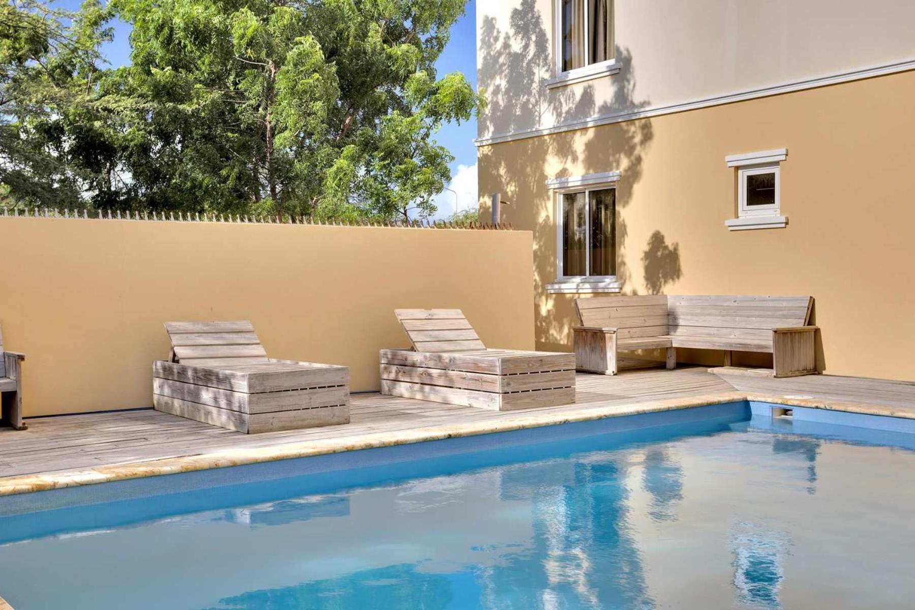 Hausmann Penthouse with Stunning Sea View