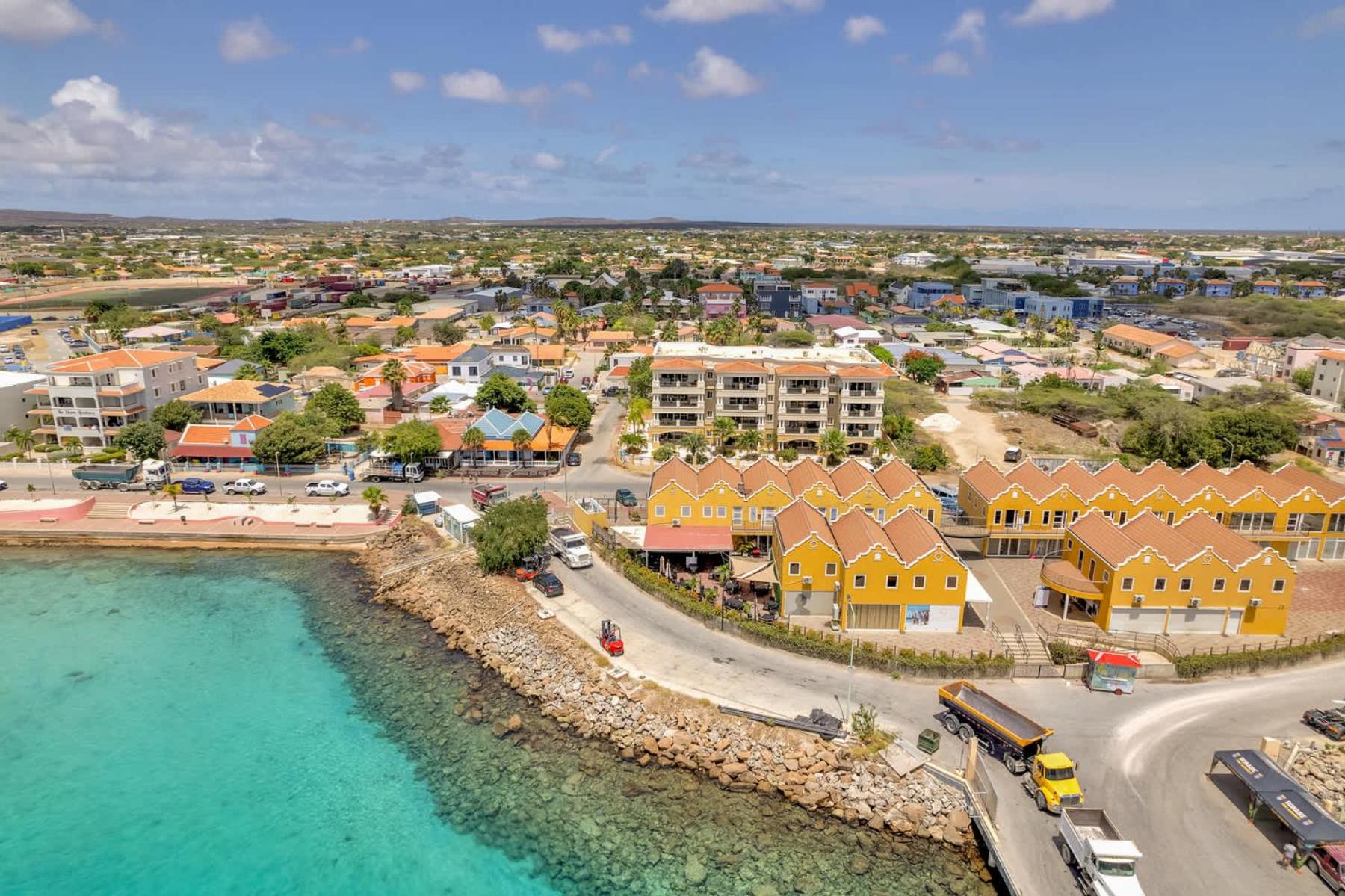 Hausmann Penthouse with Stunning Sea View