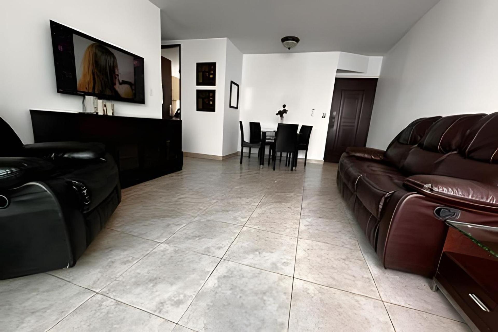 Acogedor apartamento en El Cangrejo view 5