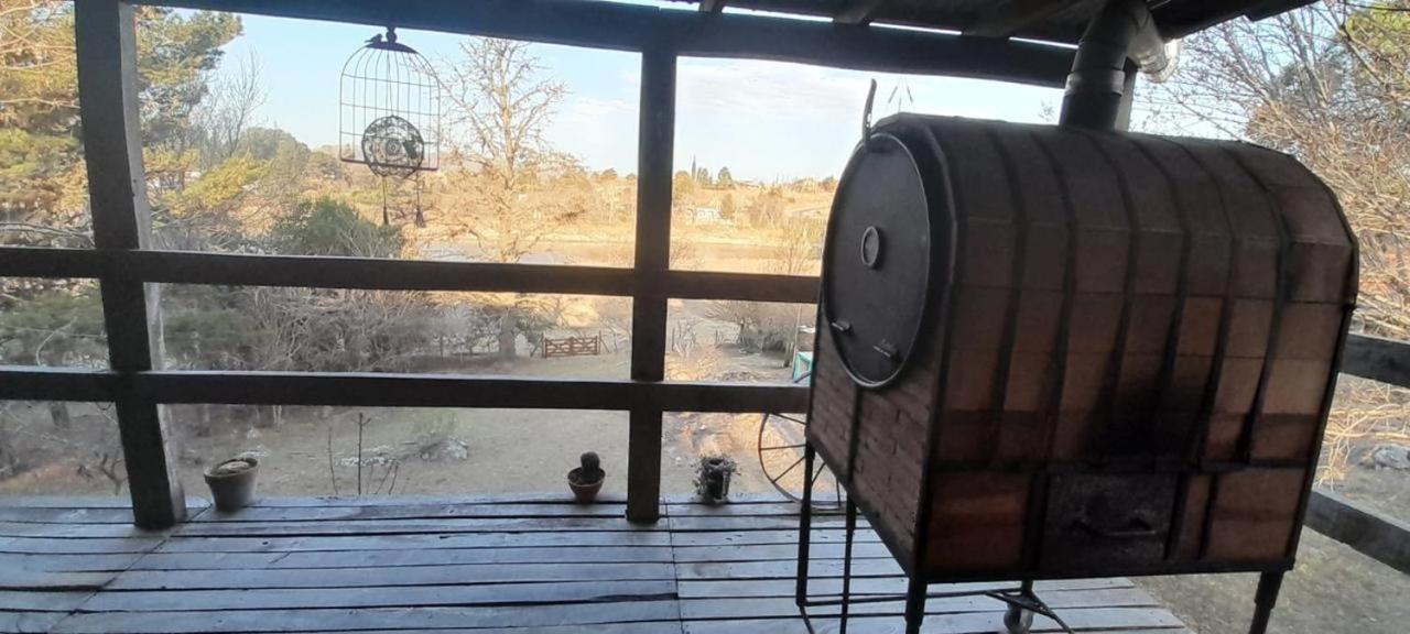 Cabaña Waicol EXCLUSIVA