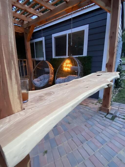 Stargazer Tiny Cottage view 5