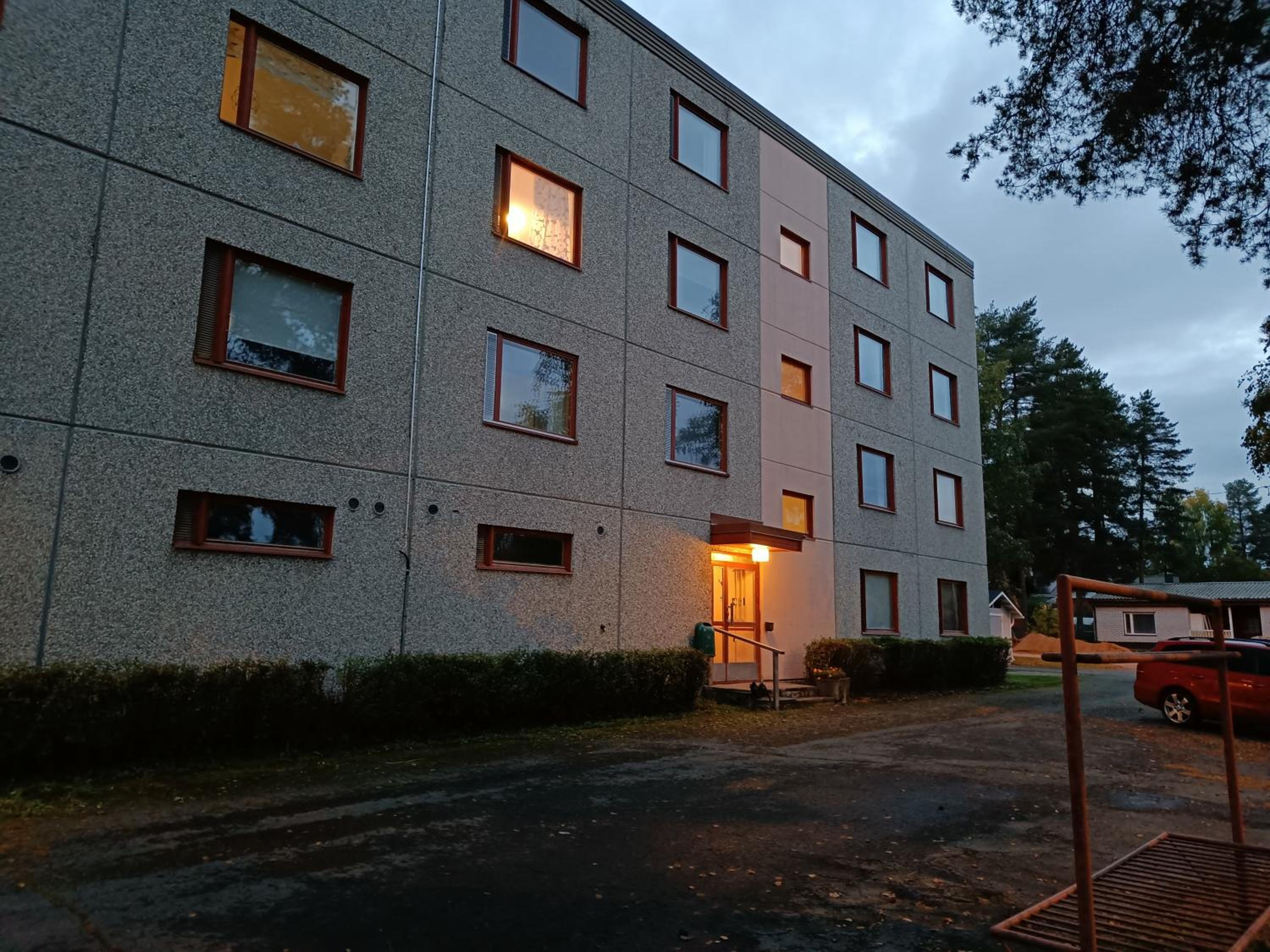 Apartment Nilsiä