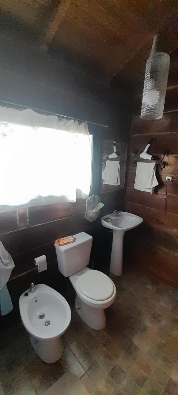 Cabaña Waicol EXCLUSIVA