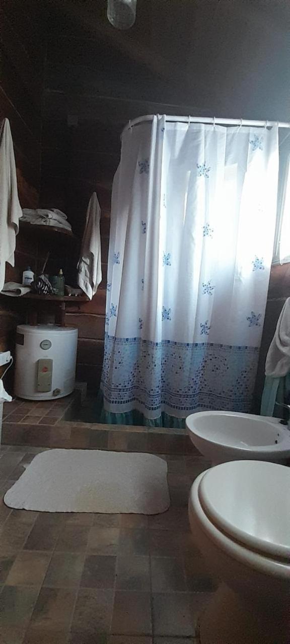 Cabaña Waicol EXCLUSIVA