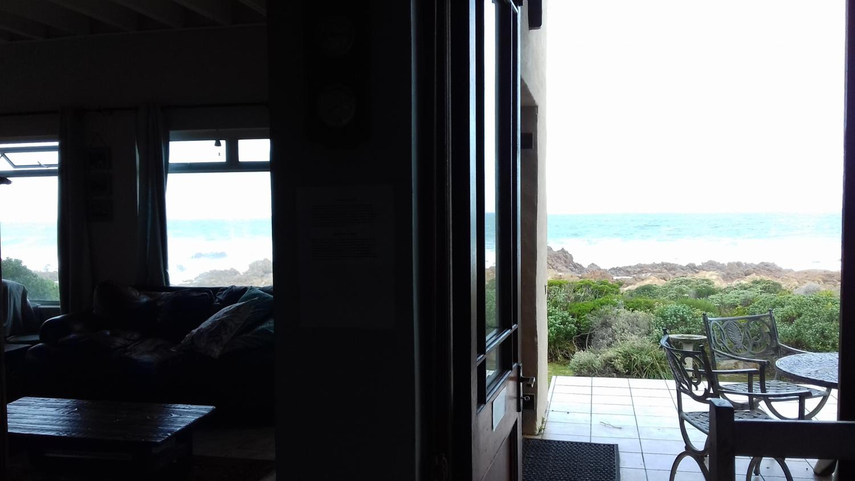 Heaven's Door