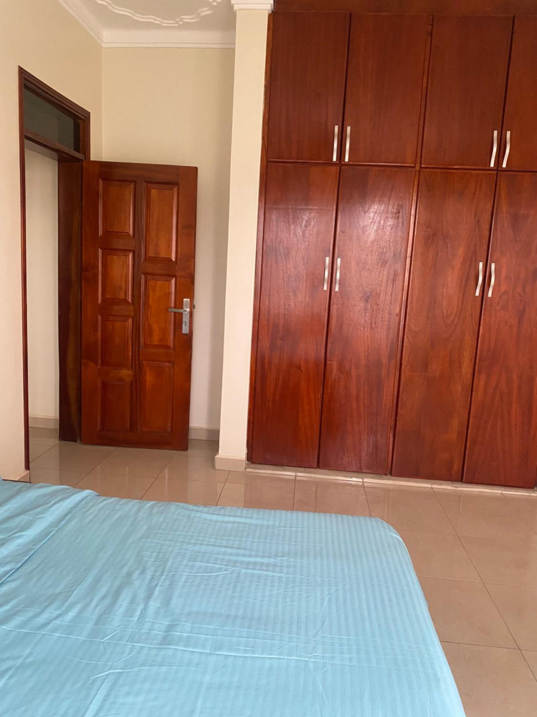Kyanja 2 BDRM Apartment view 4