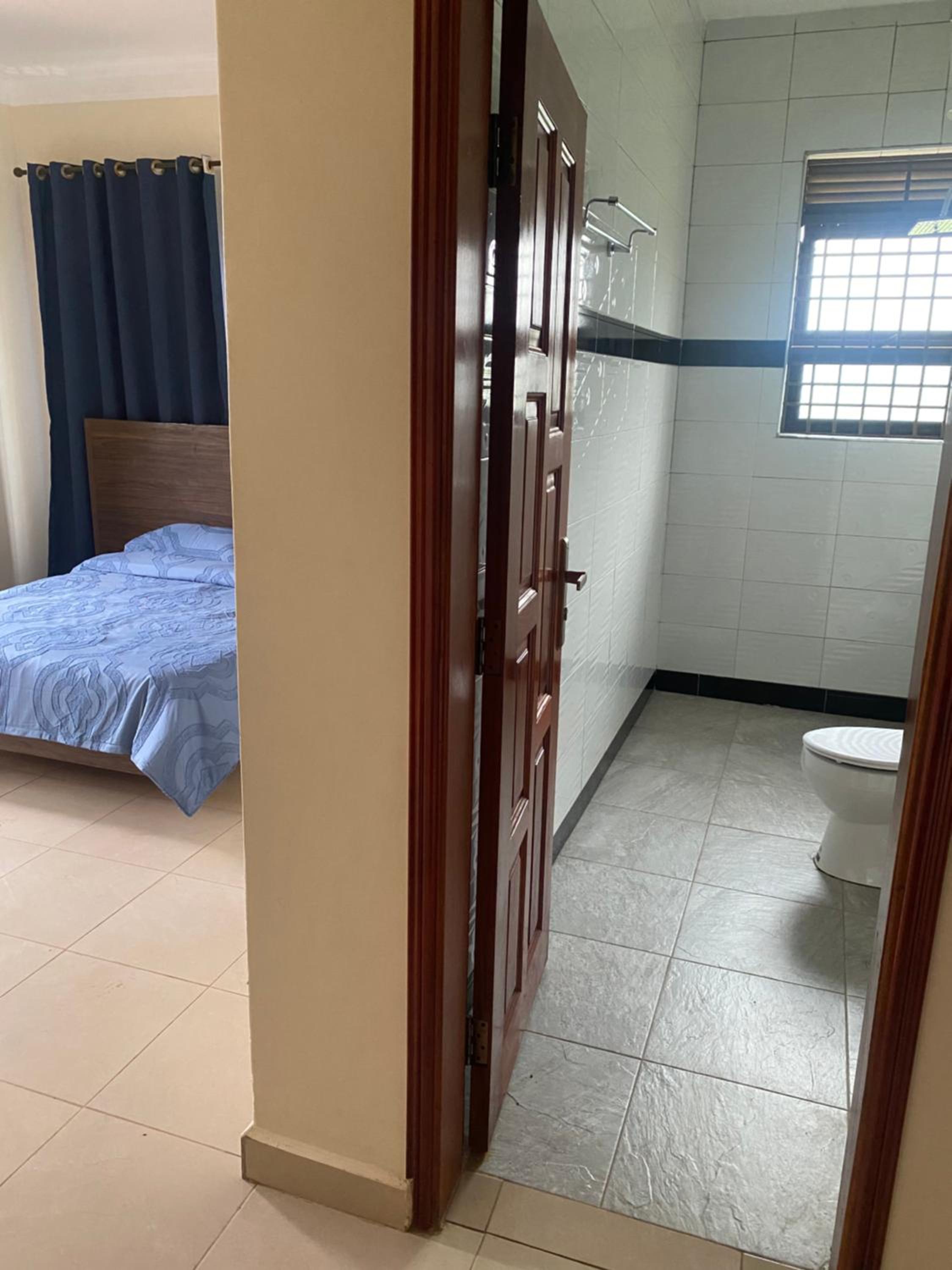 Kyanja 2 BDRM Apartment view 5