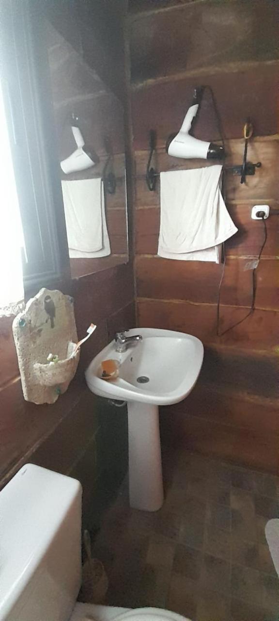 Cabaña Waicol EXCLUSIVA