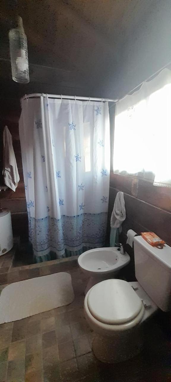 Cabaña Waicol EXCLUSIVA
