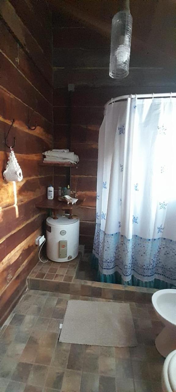 Cabaña Waicol EXCLUSIVA