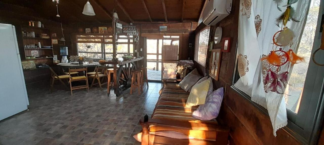 Cabaña Waicol EXCLUSIVA