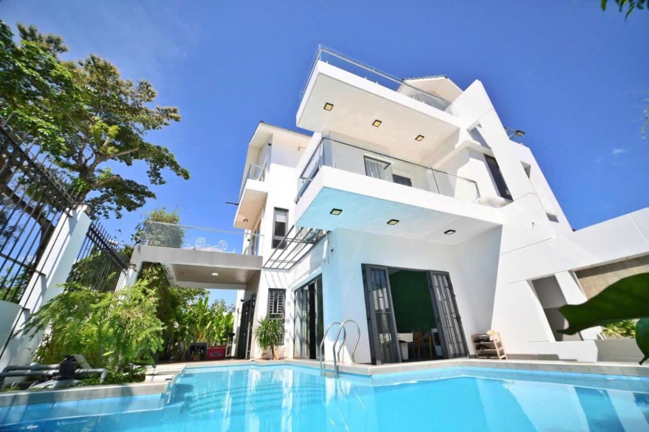 Villa hồ bơi Gần Biển Resort THỦY TIÊN VIP view 4