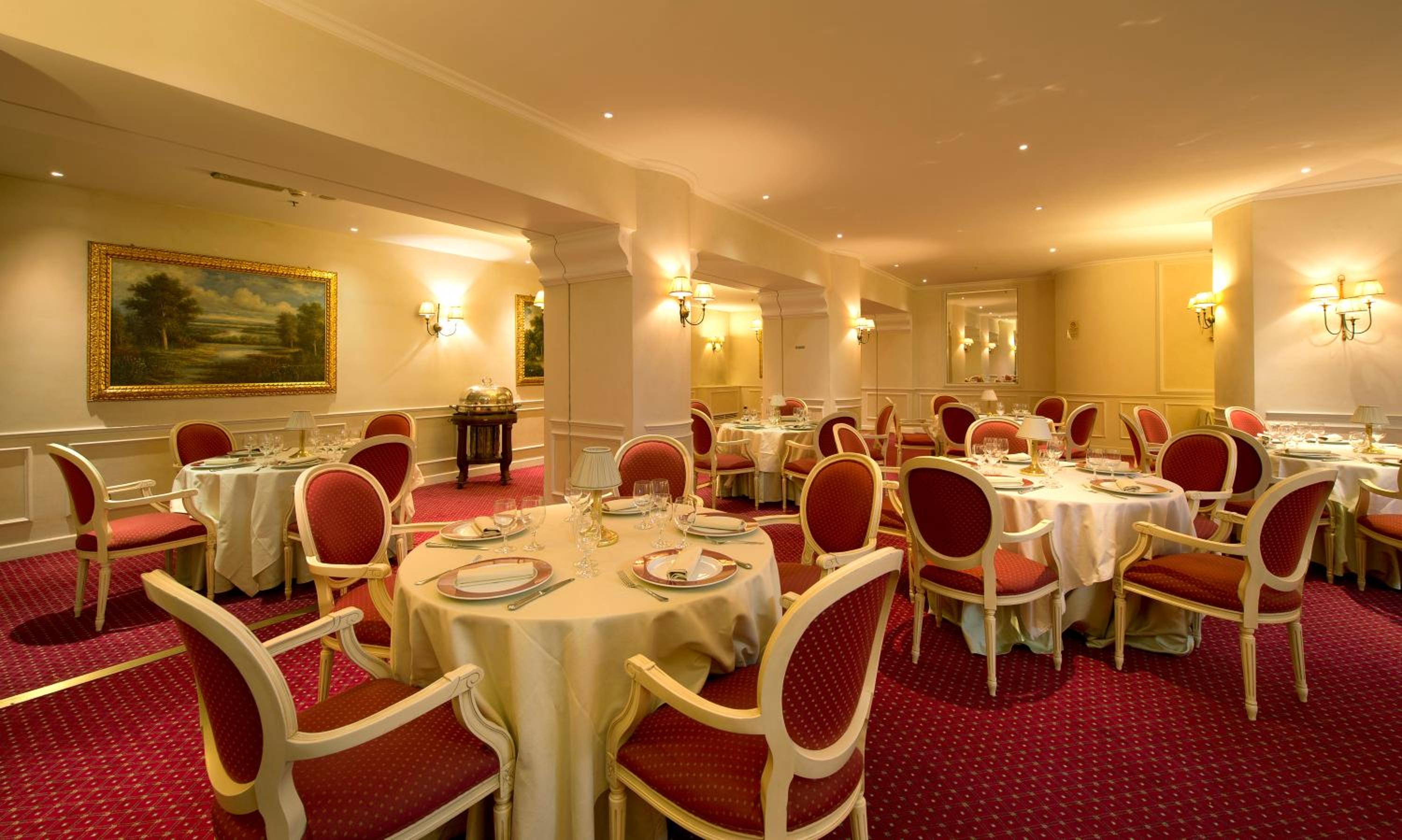 Sesto San Giovanni Vacations - Grand Hotel Barone Di Sassj - Property Image 8