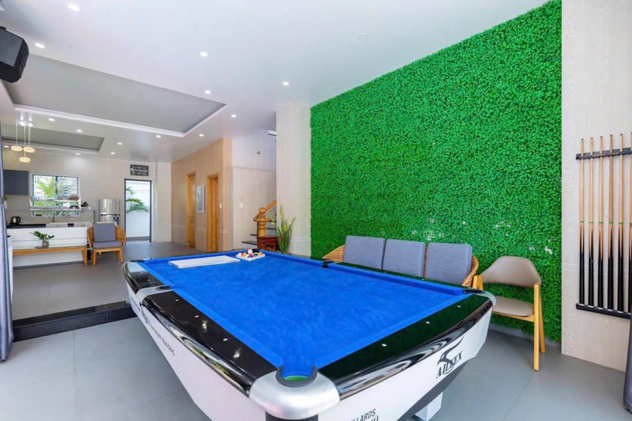 Villa hồ bơi Gần Biển Resort THỦY TIÊN VIP view 5