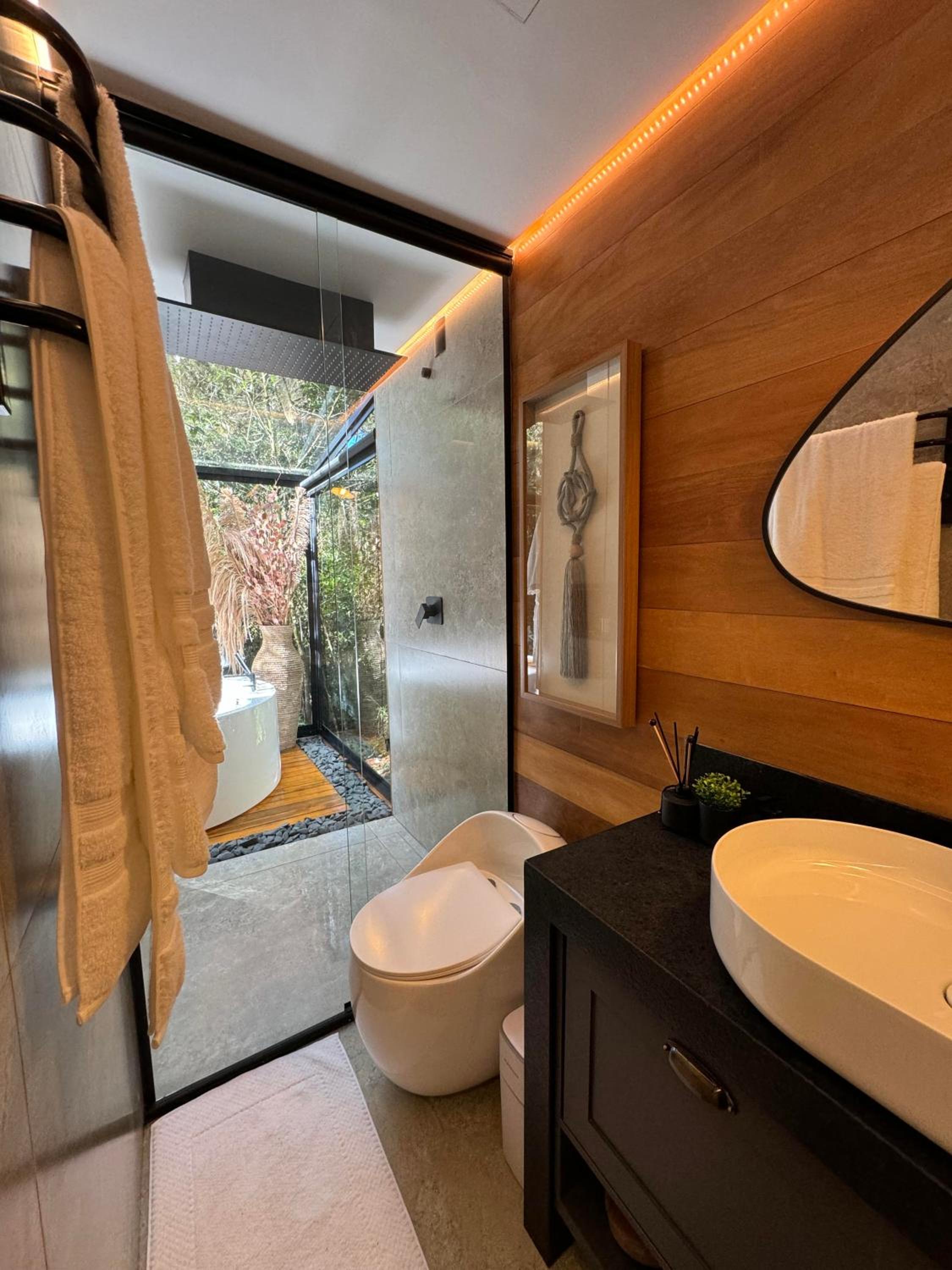 Cabanas Araucária