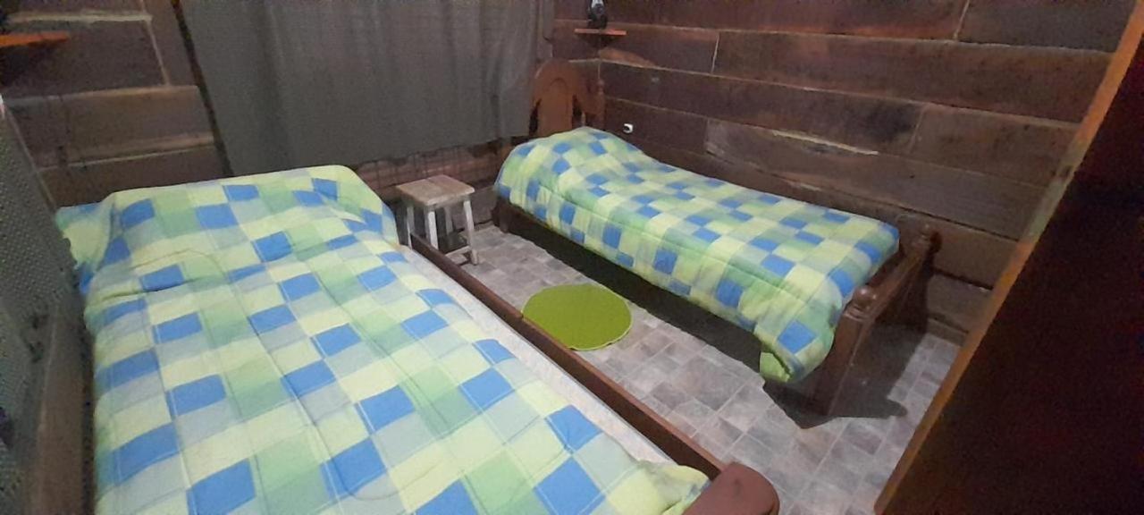 Cabaña Waicol EXCLUSIVA