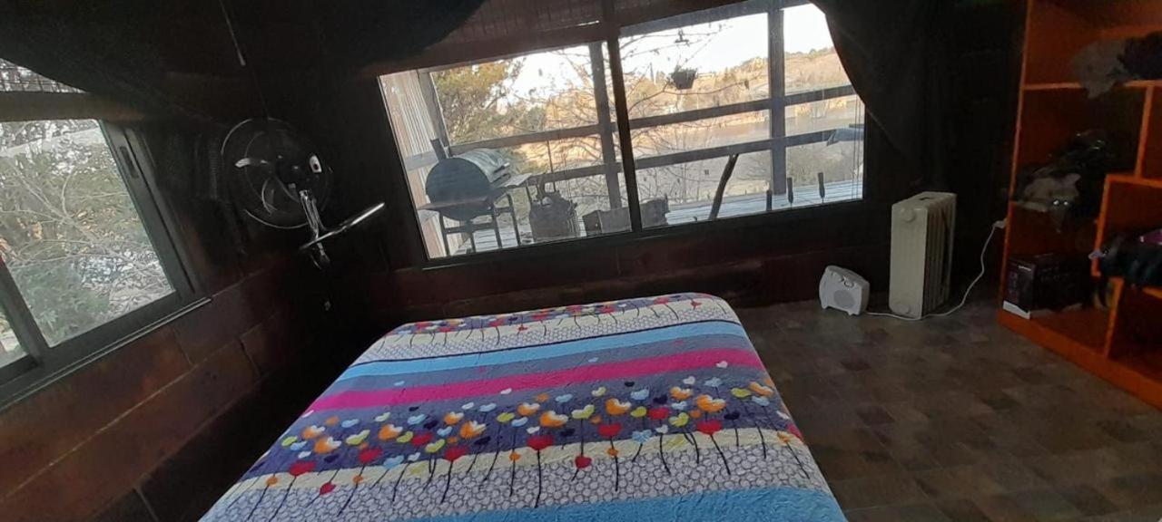 Cabaña Waicol EXCLUSIVA