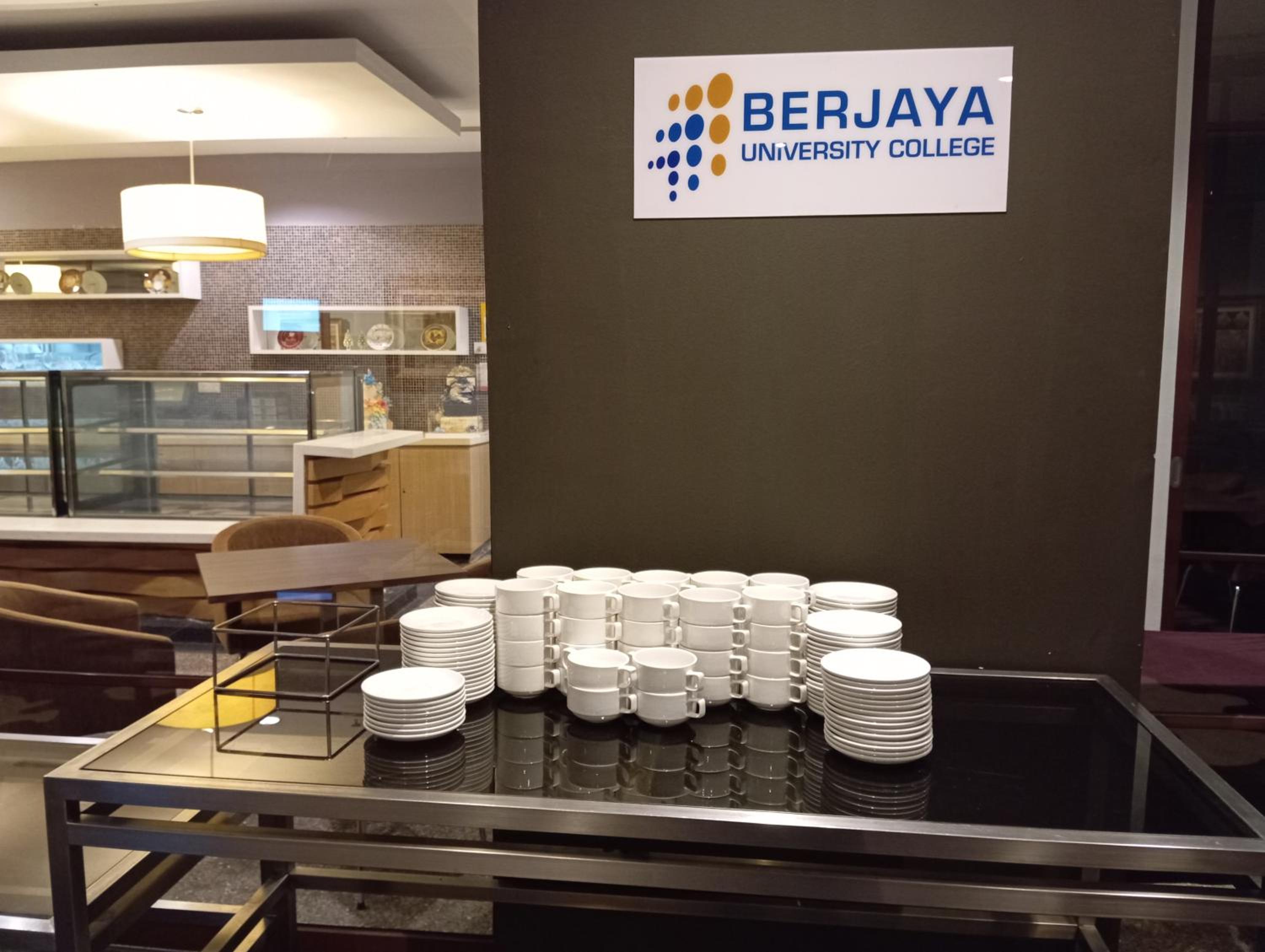 East Service Suites at Times Square KL