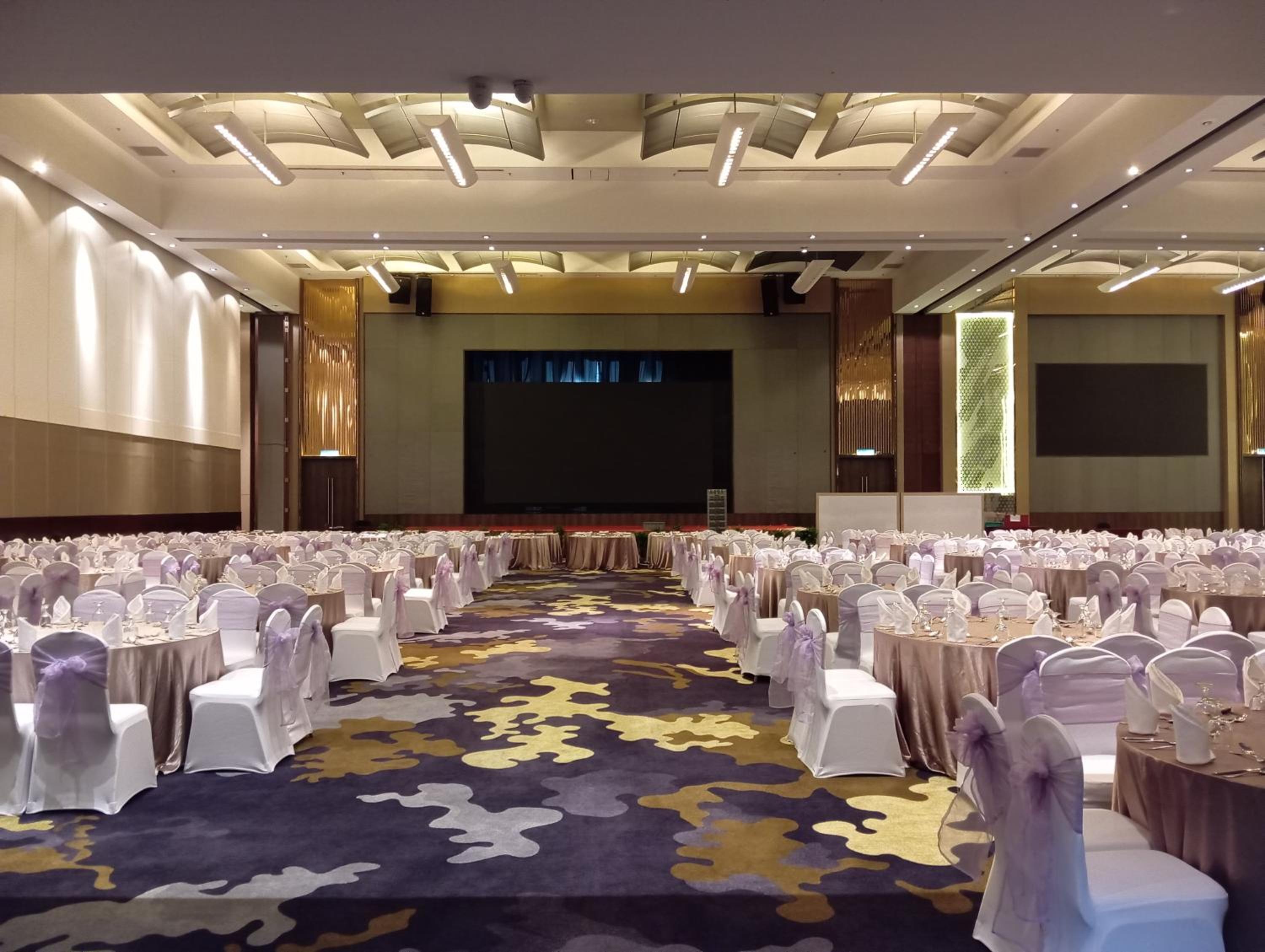 East Service Suites at Times Square KL