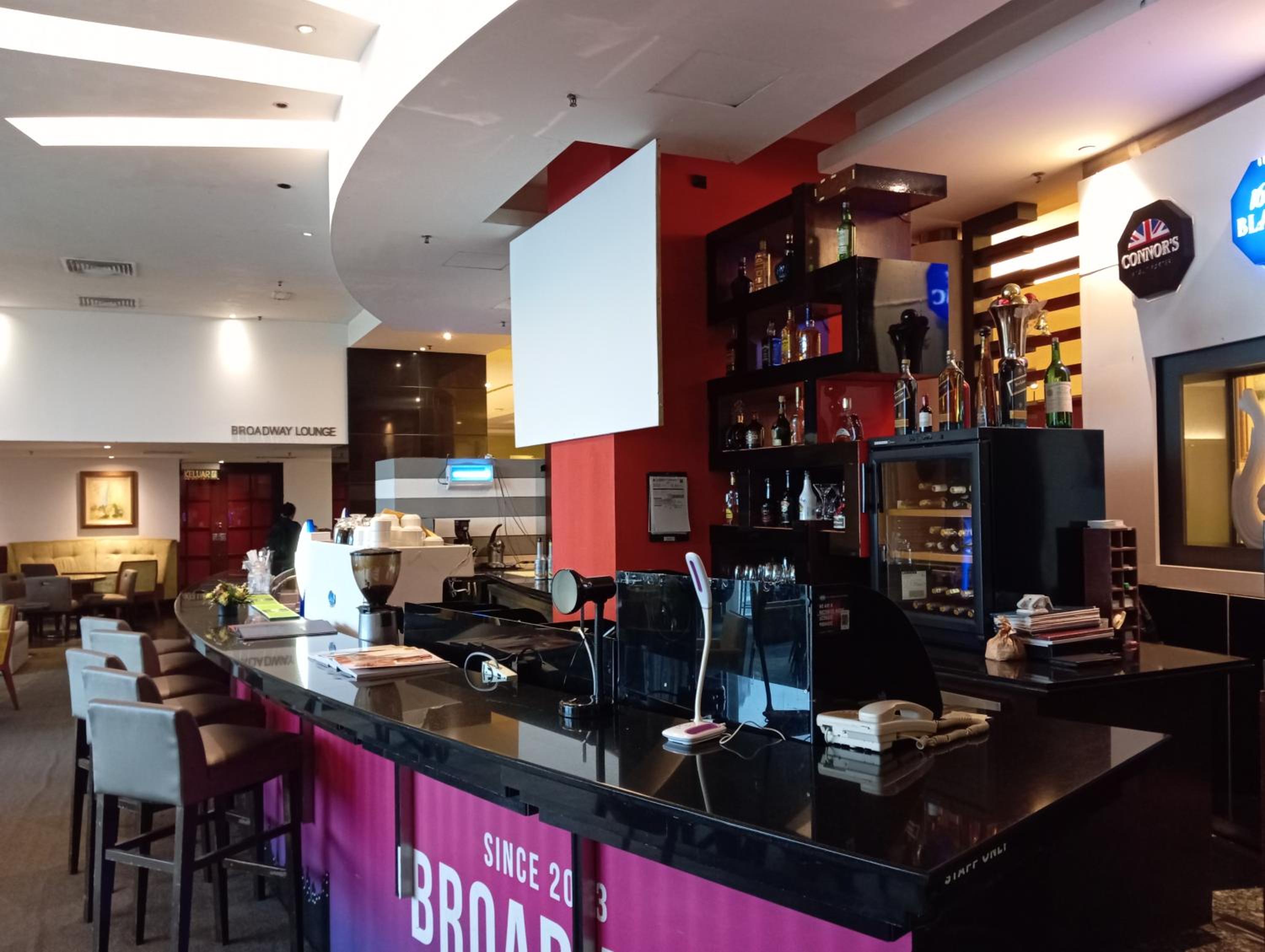East Service Suites at Times Square KL