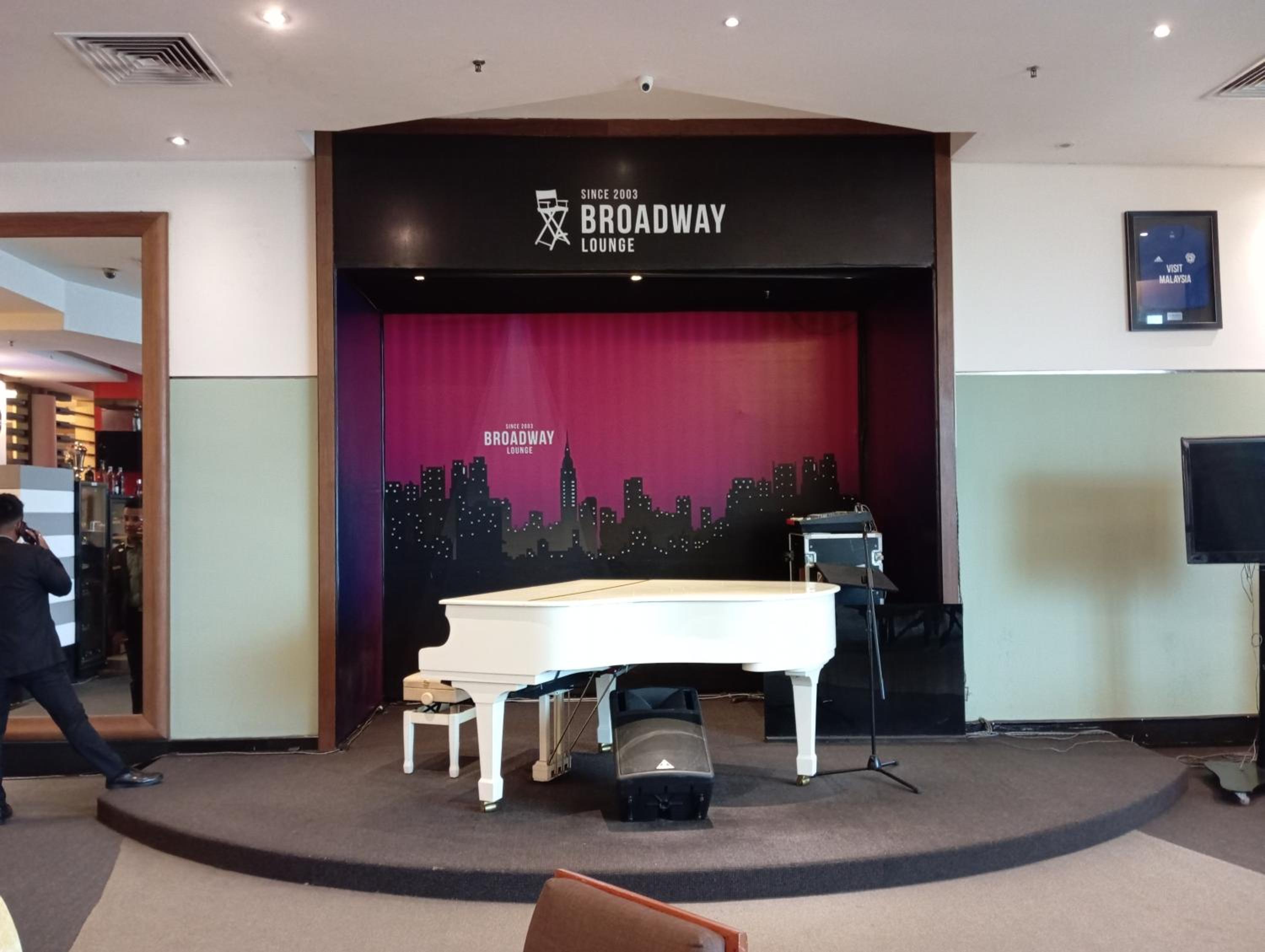 East Service Suites at Times Square KL