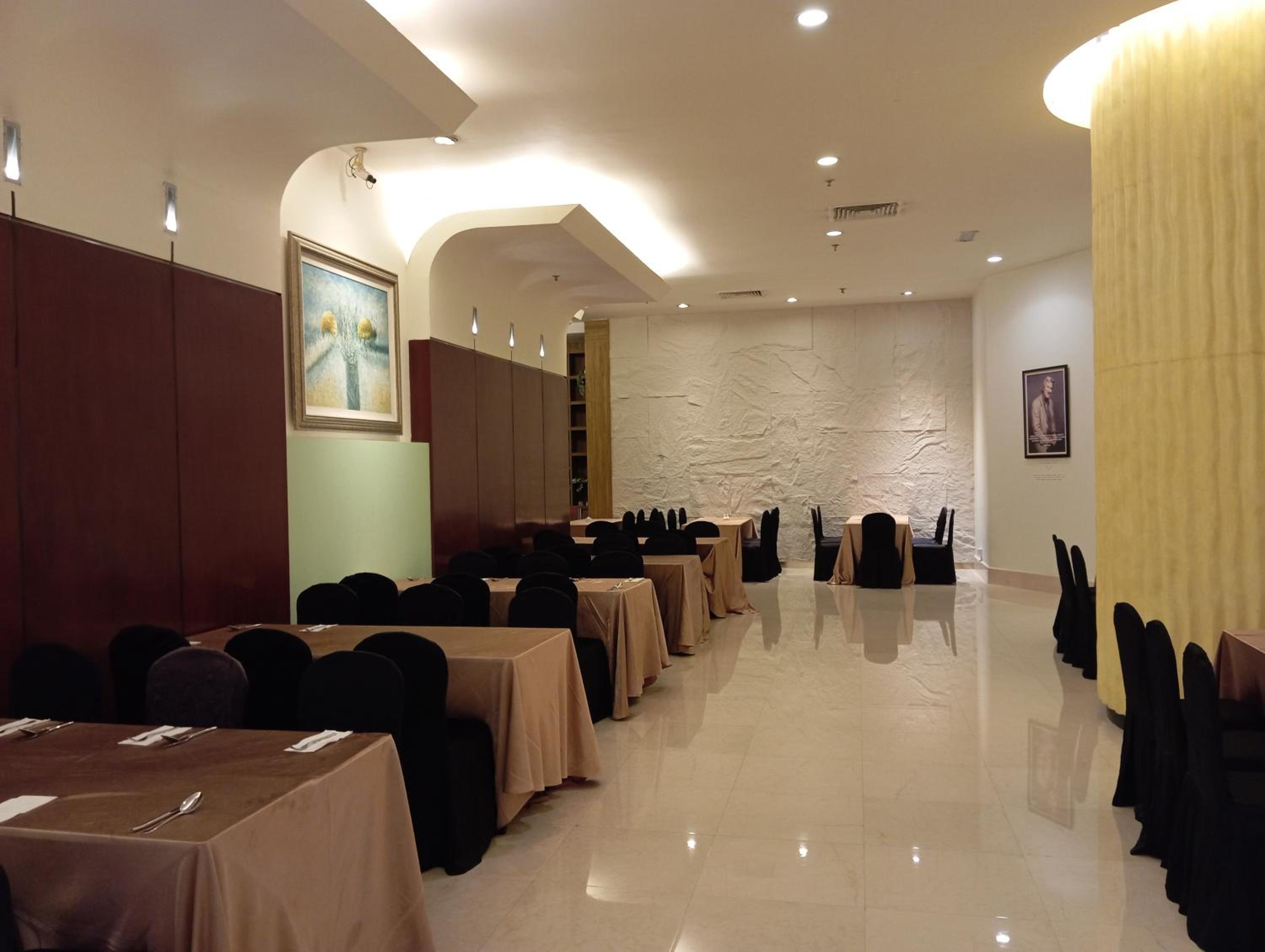 East Service Suites at Times Square KL