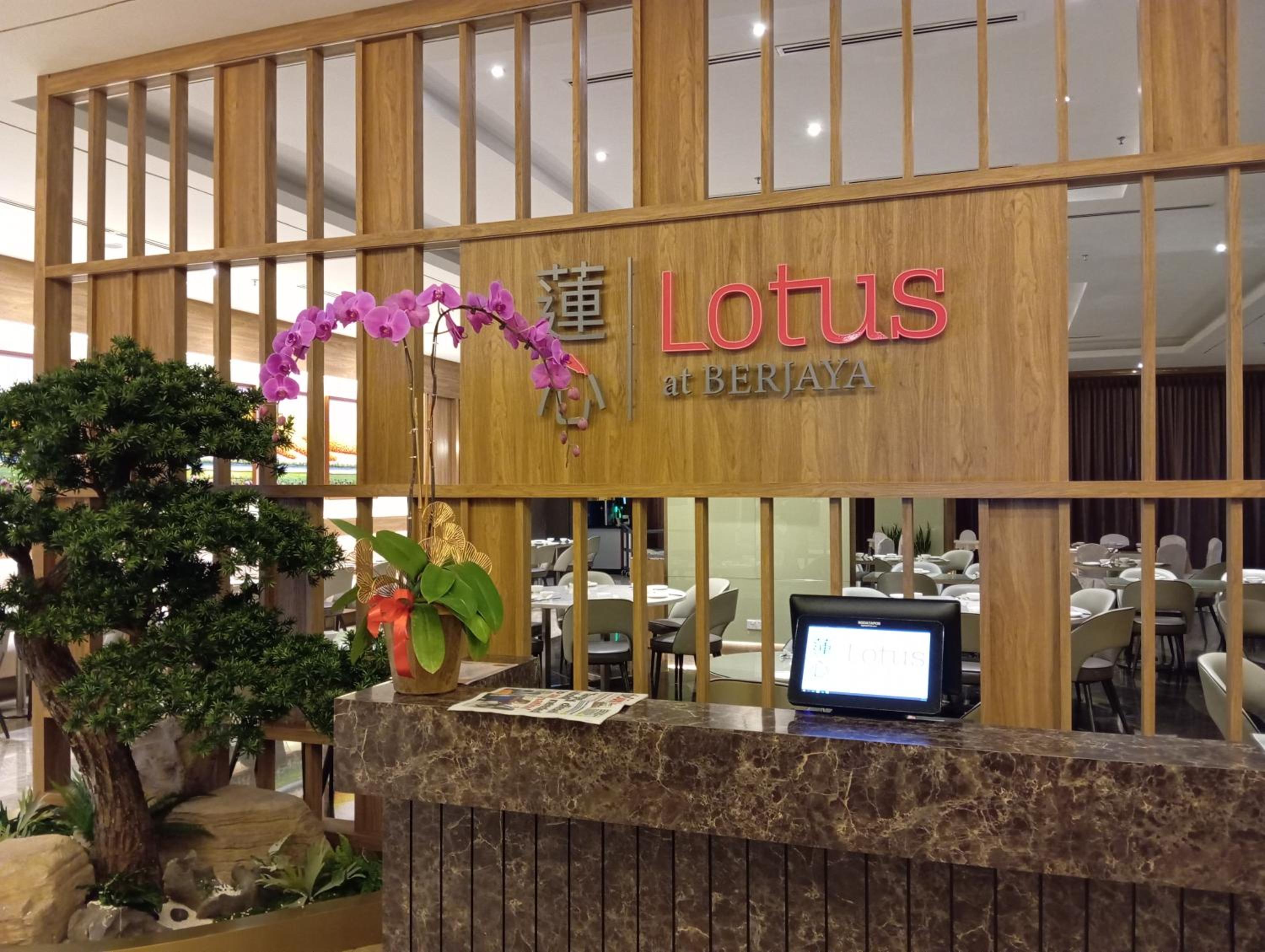 East Service Suites at Times Square KL