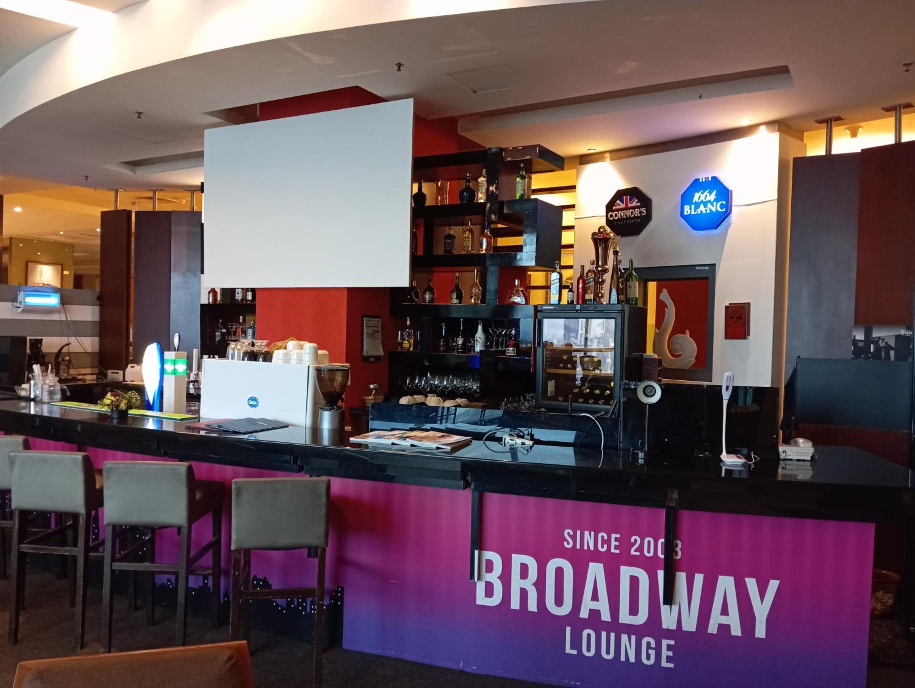 East Service Suites at Times Square KL