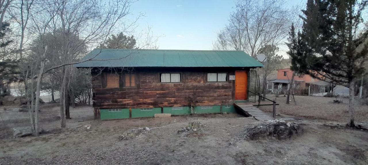 Cabaña Waicol EXCLUSIVA