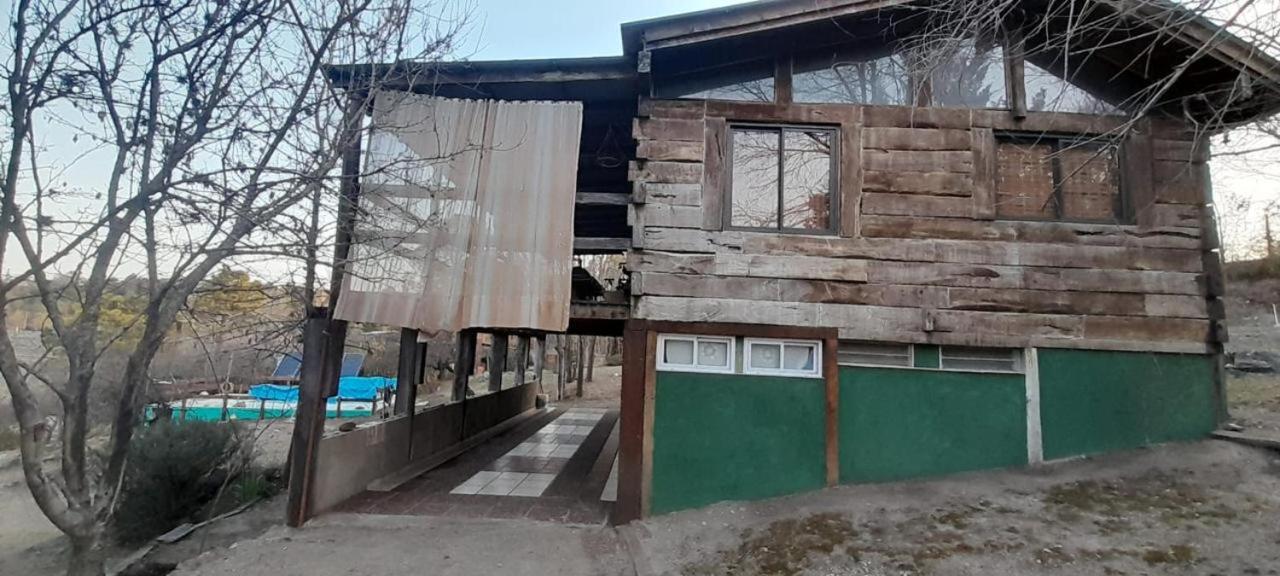 Cabaña Waicol EXCLUSIVA