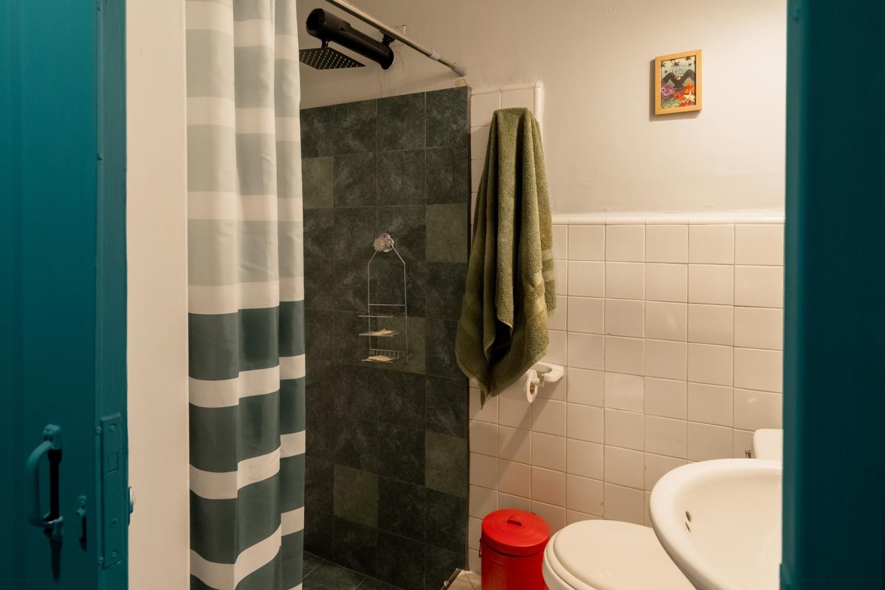 Loft in the heart of laureles