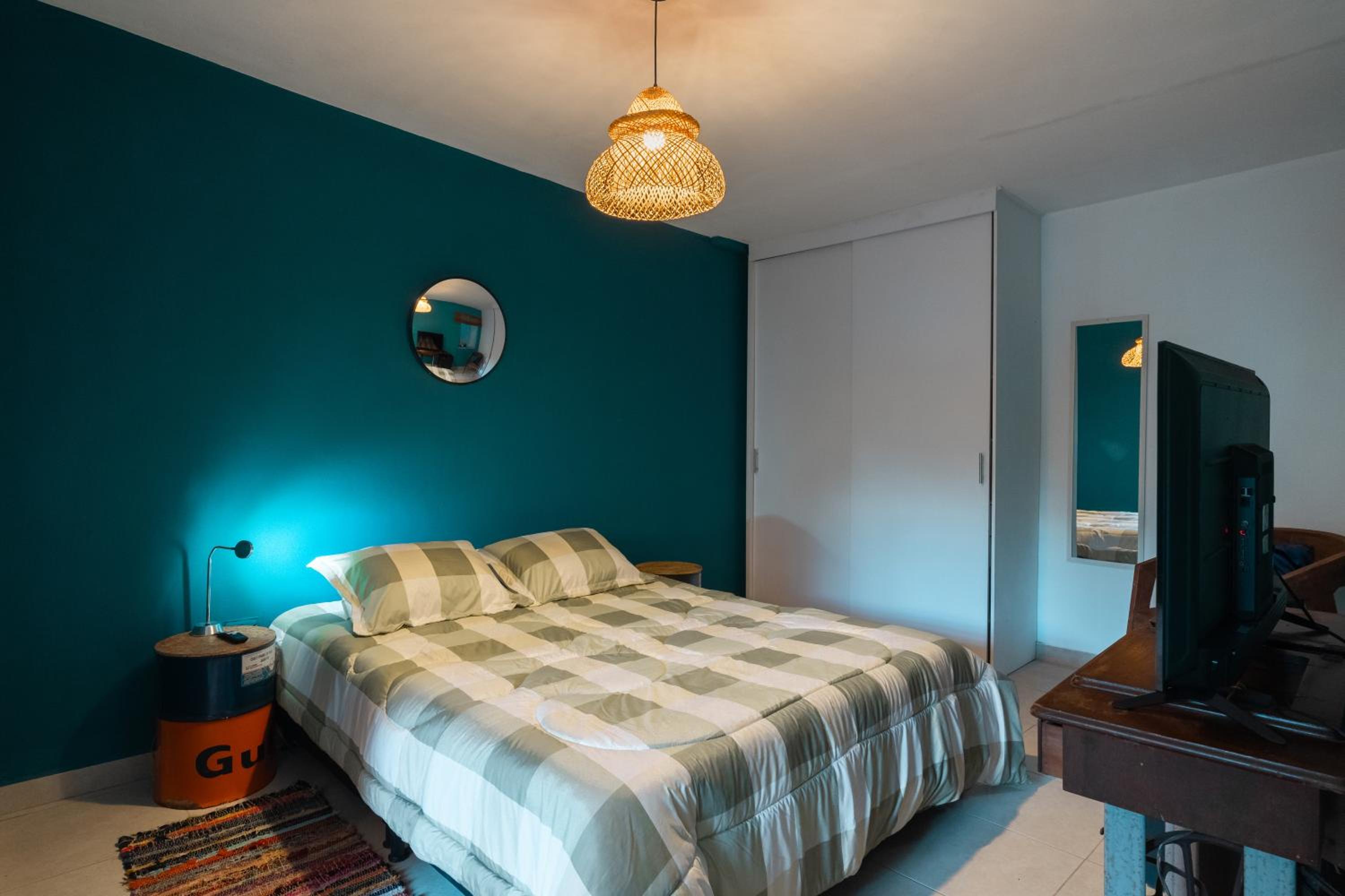 Loft in the heart of laureles