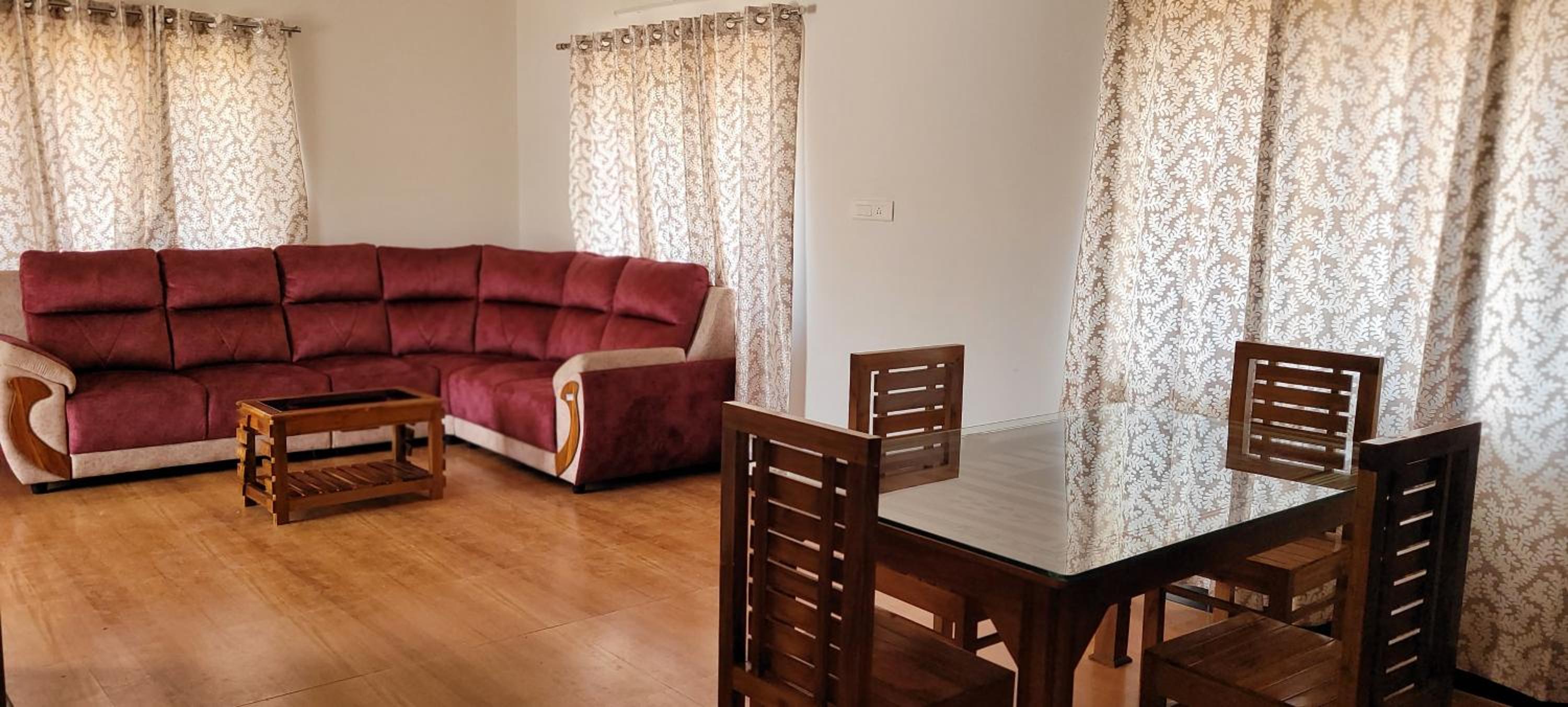 AJ Groups B&B Residency view 2