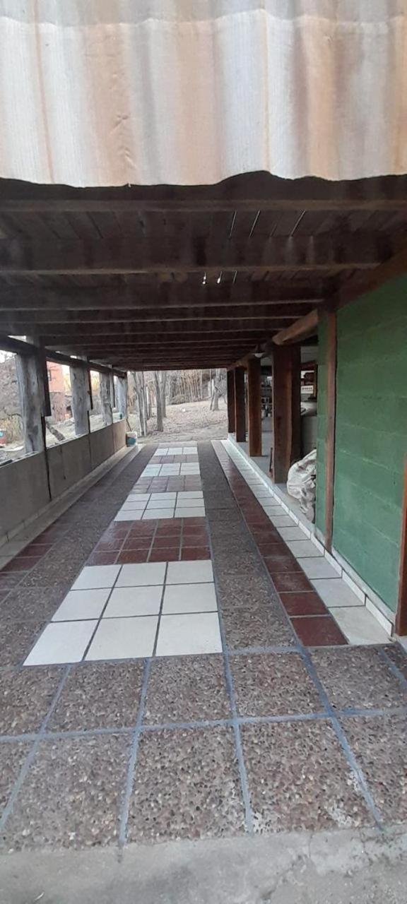 Cabaña Waicol EXCLUSIVA