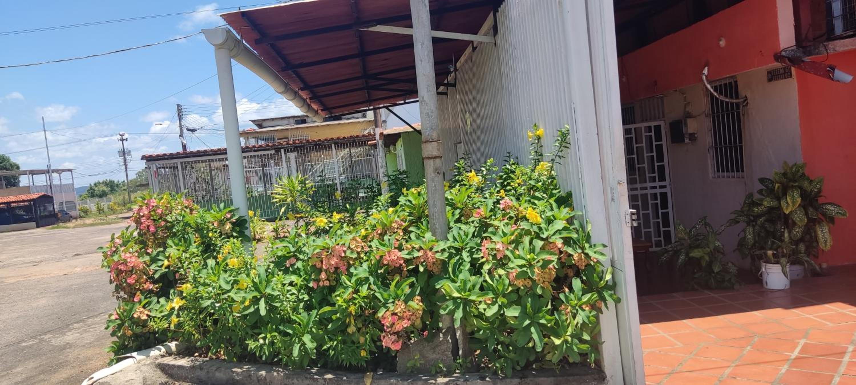 Caroni