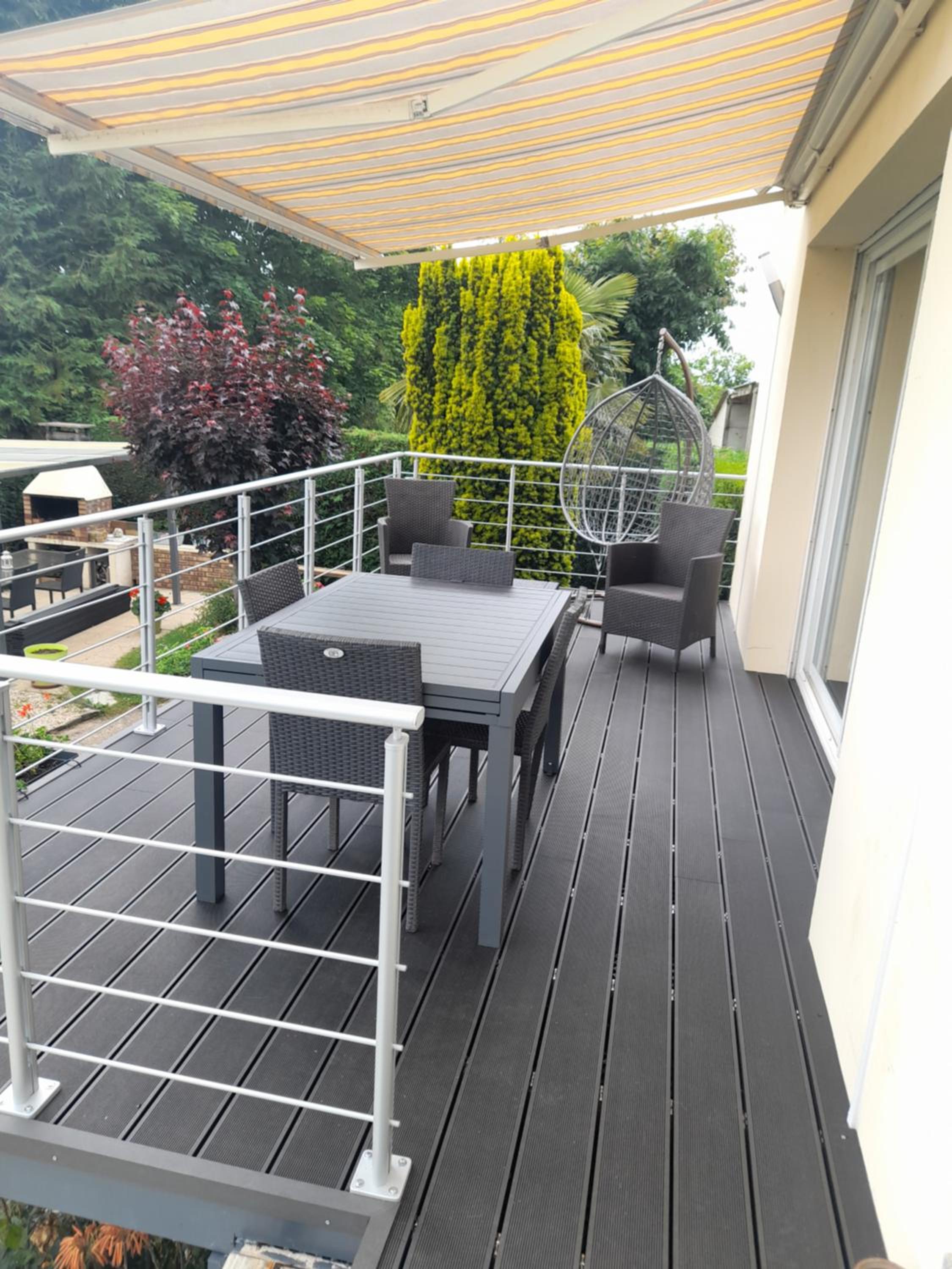 Les Grillettes, photo 14