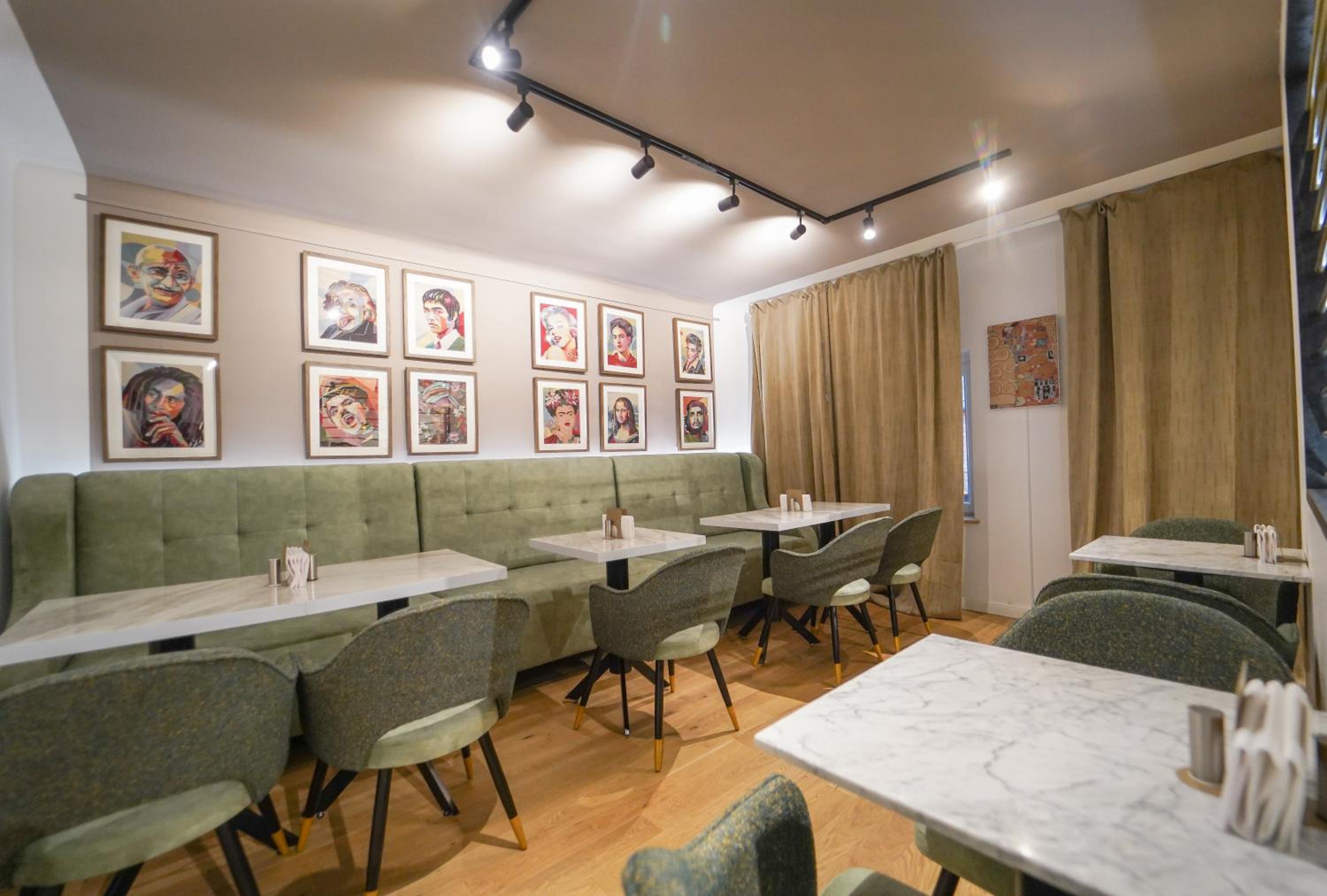 BelVie Residence