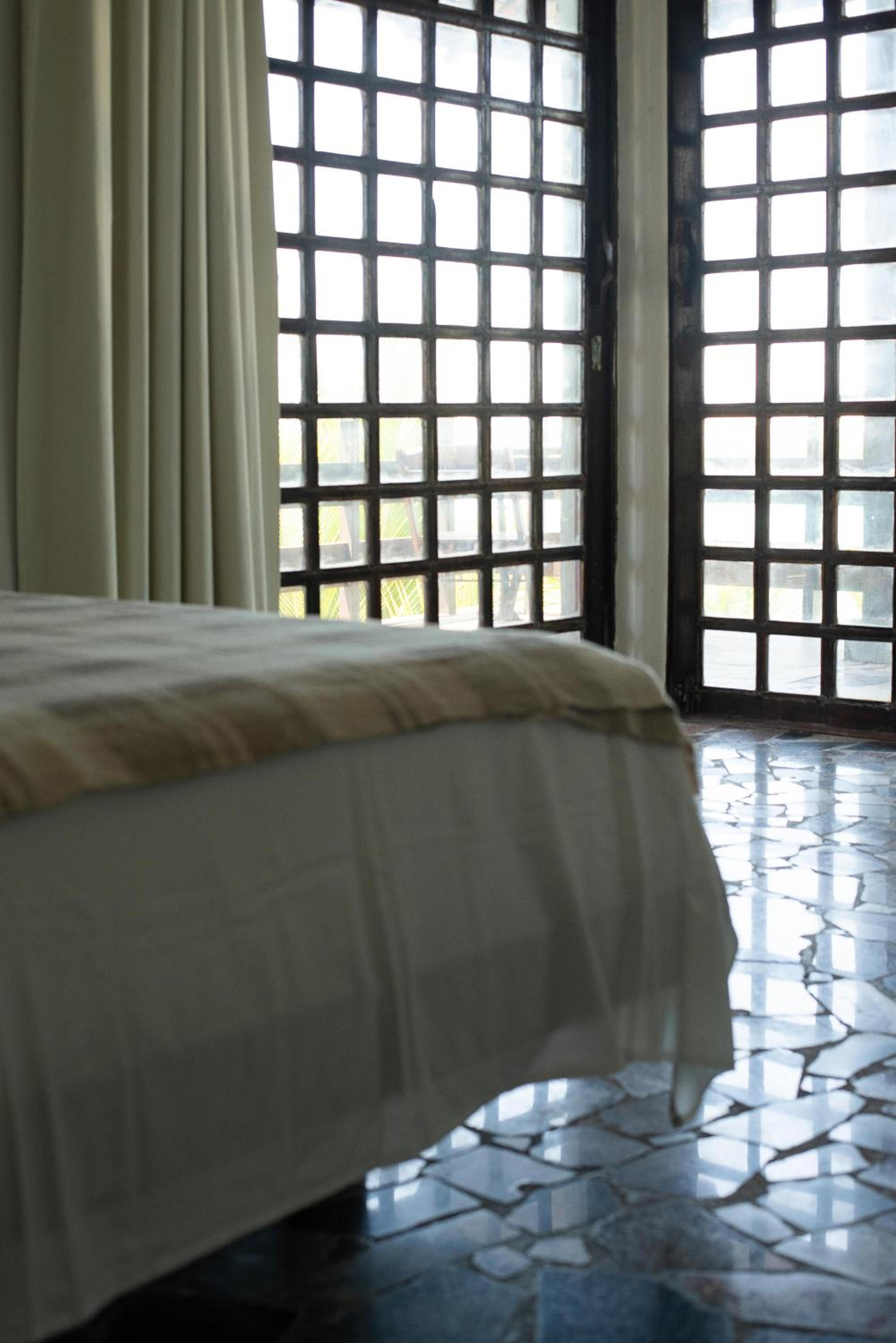 Villa Jaguaribe