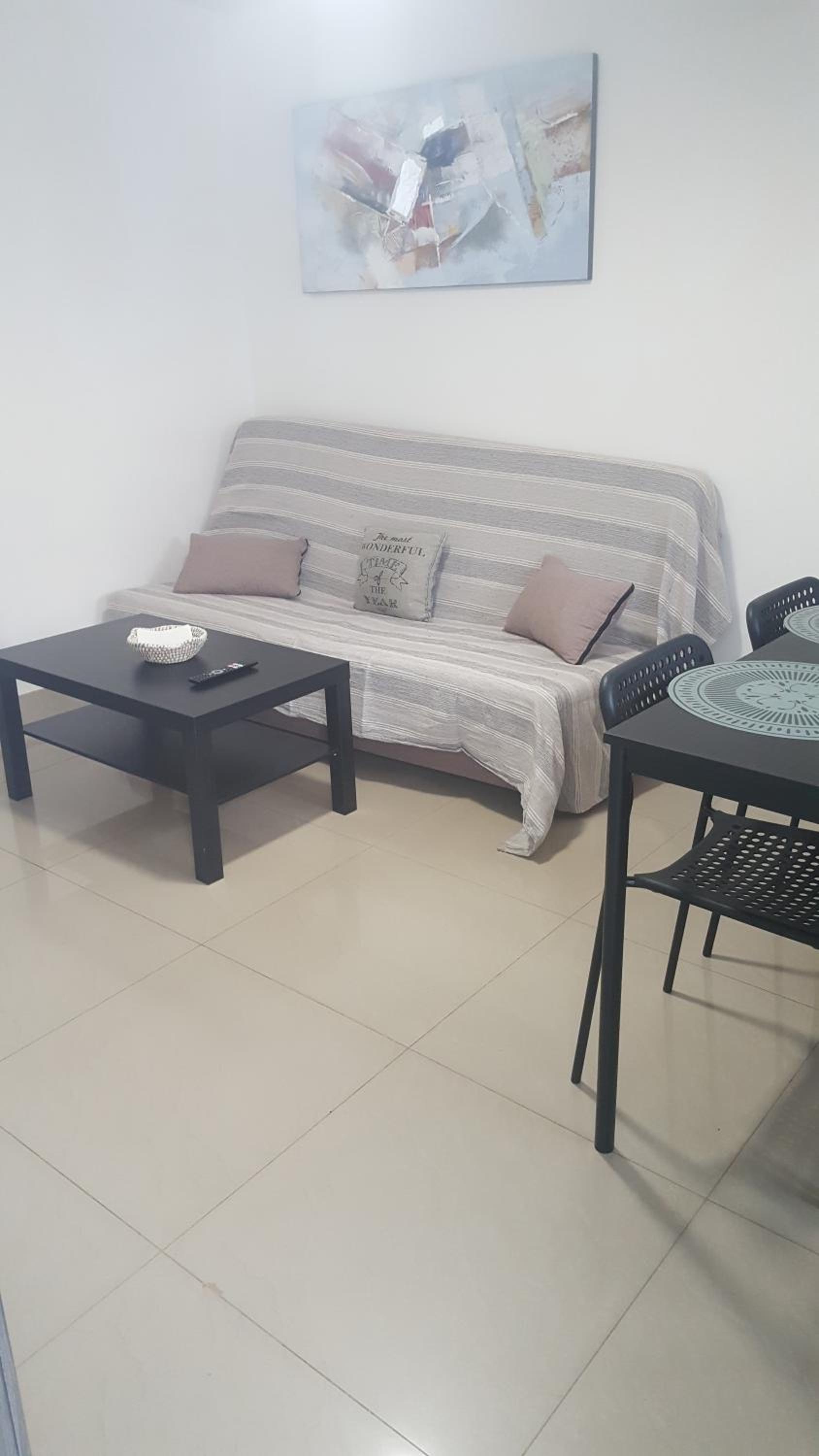apartment Bailén malaga center photo 2