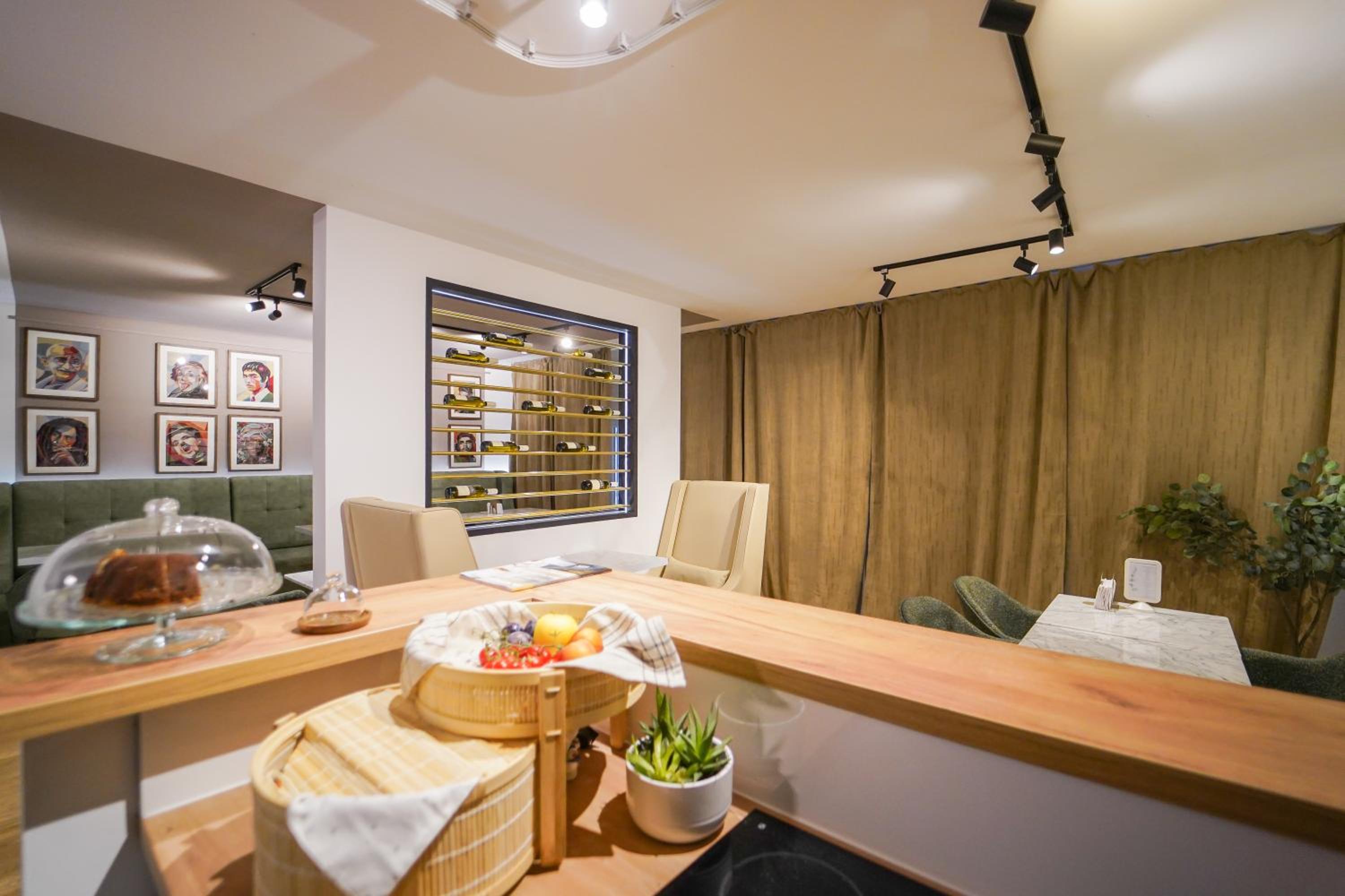 BelVie Residence
